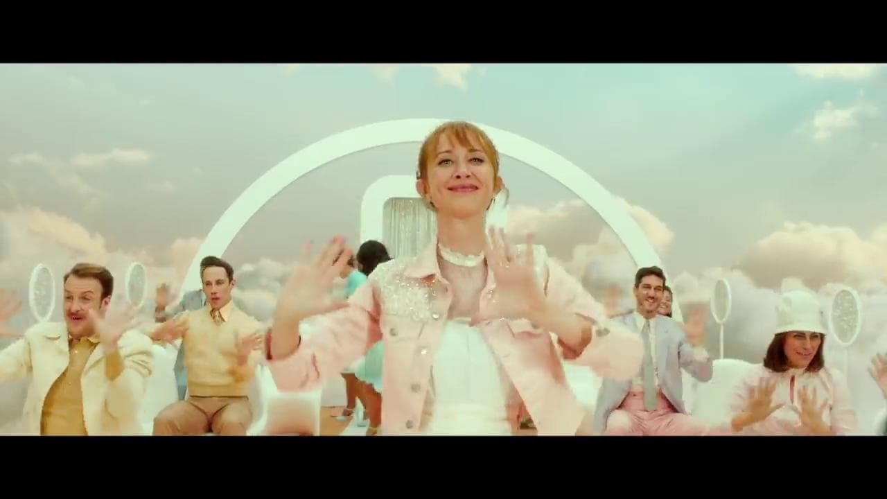 'Explota explota', la commedia musicale spagnola con le canzoni di Raffella Carrà