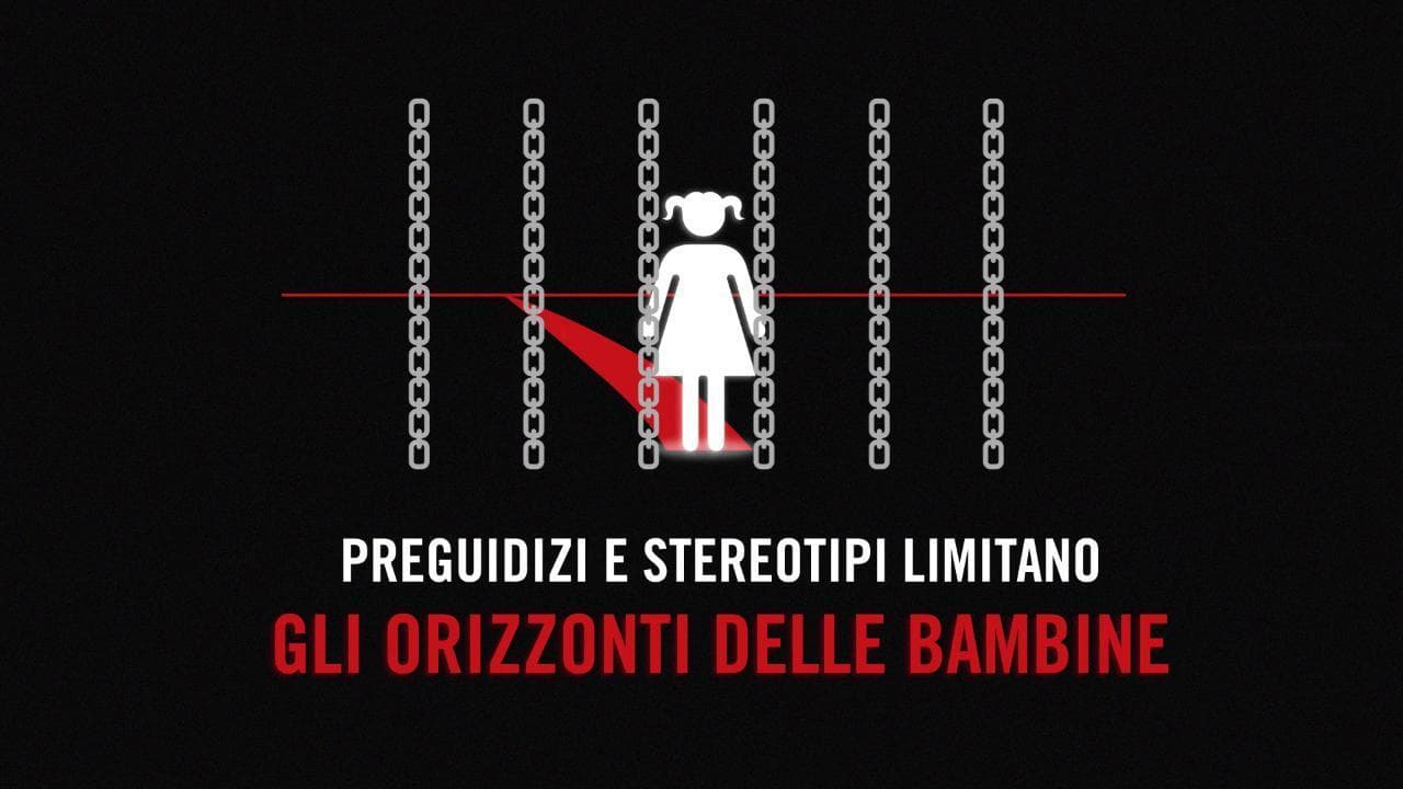L'Atlante di Save The Children: entro la fine del 2020 oltre 1 milione di ragazze senza scuola né lavoro