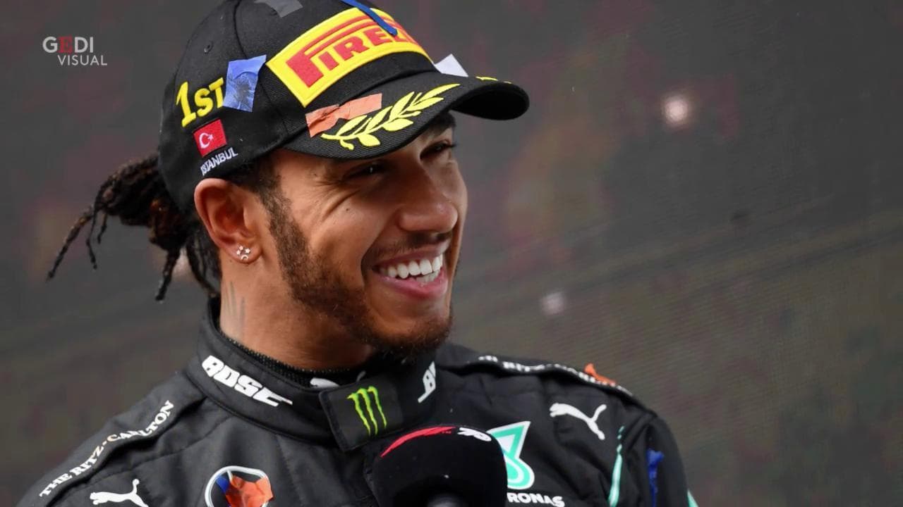 Hamilton eguaglia Schumacher: tutti i primati del pilota inglese che potrebbe finire in Ferrari