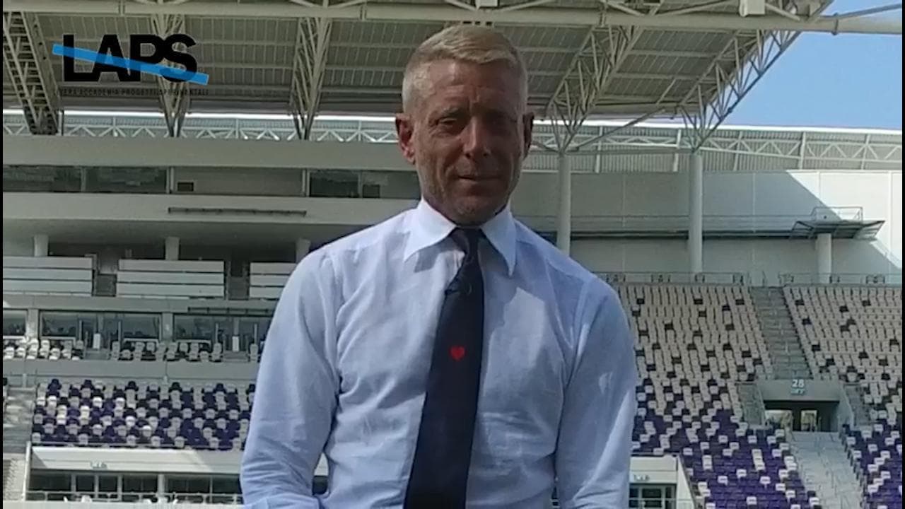 Covid, Lapo Elkann: "Il nostro aiuto, insieme alla nazionale, per le famiglie in difficoltà di tutto il mondo"