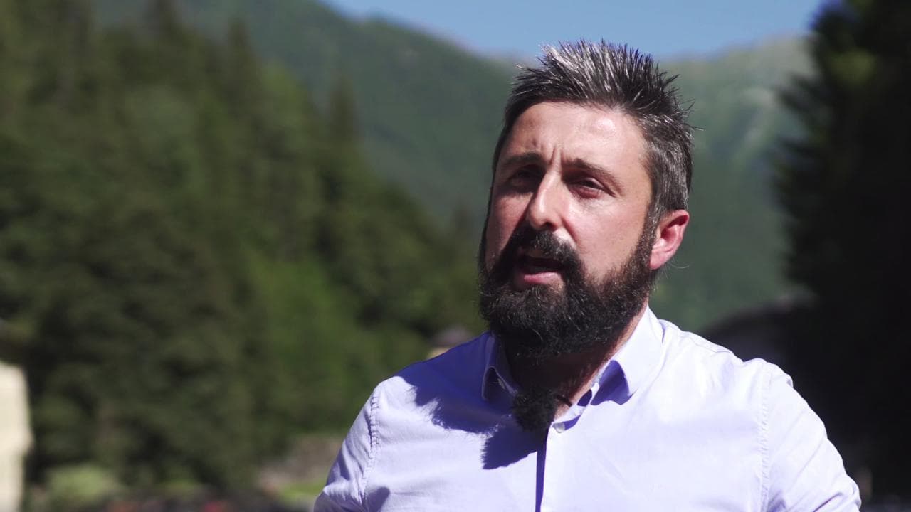 Le gite scolastiche online nel Parco dello Stelvio e nella Val di Sole