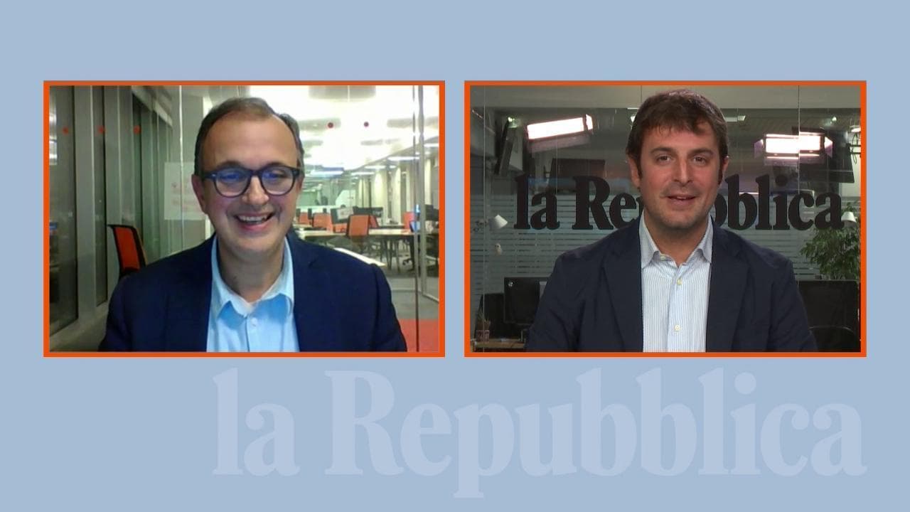 La sfida dello smart working super-flessibile. Intervista con Alessio Miranda (ING Italia)