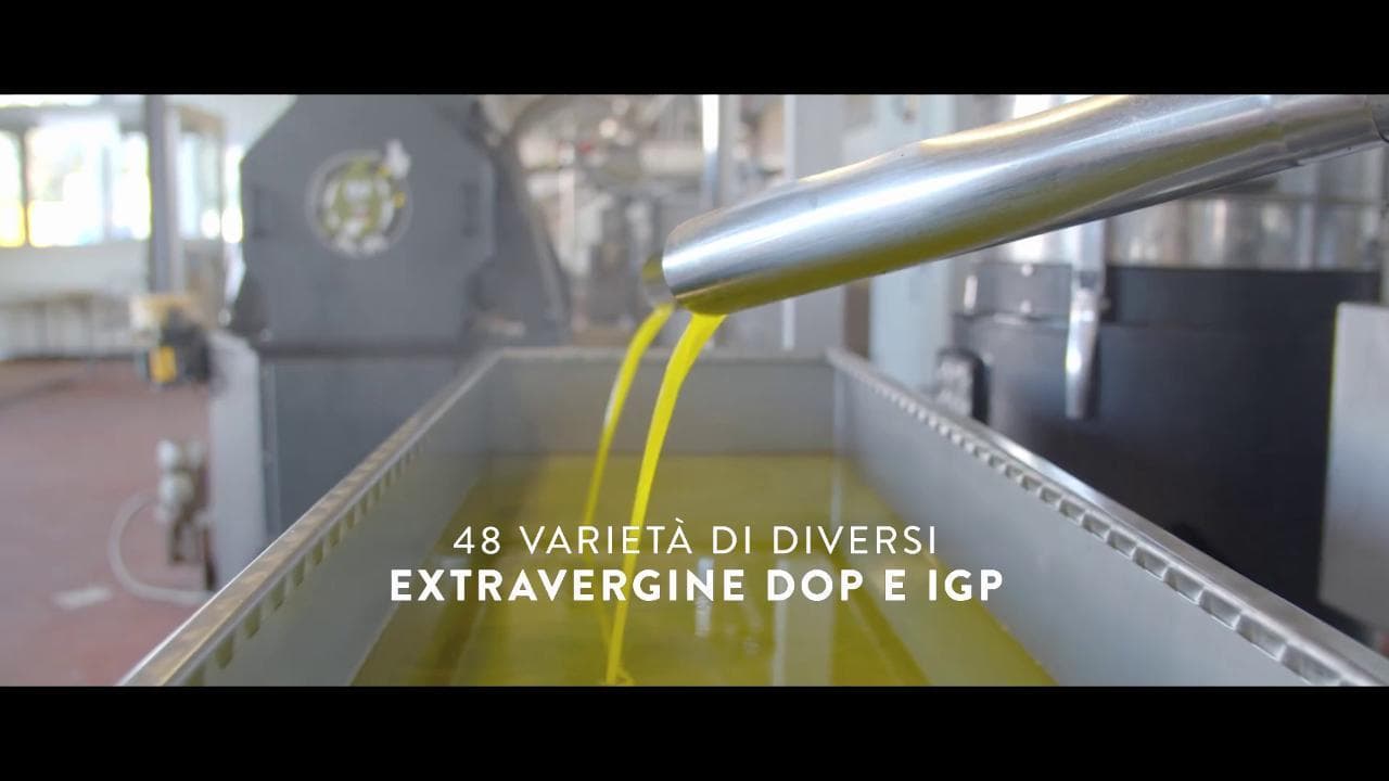 L'Italia Team ambasciatore dell'olio extravergine italiano di qualità per Tokyo 2020