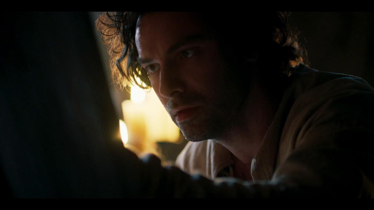 'Leonardo', la serie con Aidan Turner: il trailer in anteprima