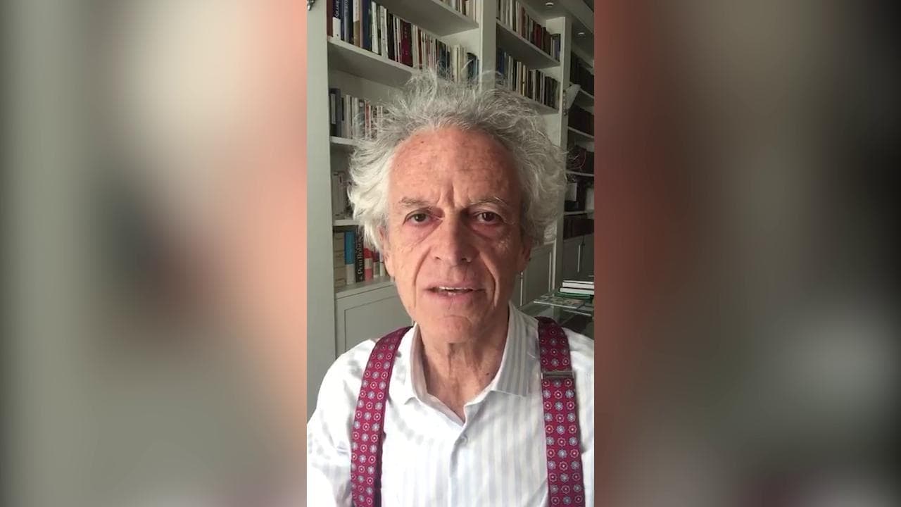 "I cantieri della storia", l'ultimo saggio di Federico Rampini