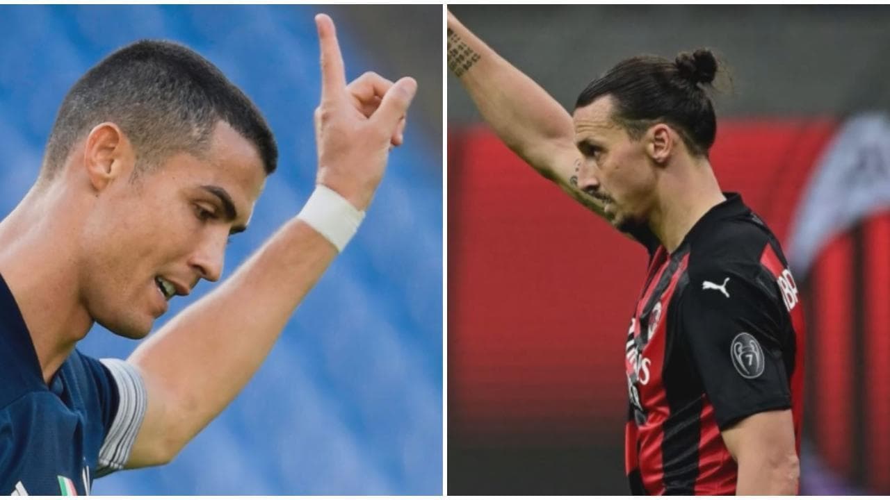 Serie A, nove squadre in sei punti: in tante possono sognare lo scudetto