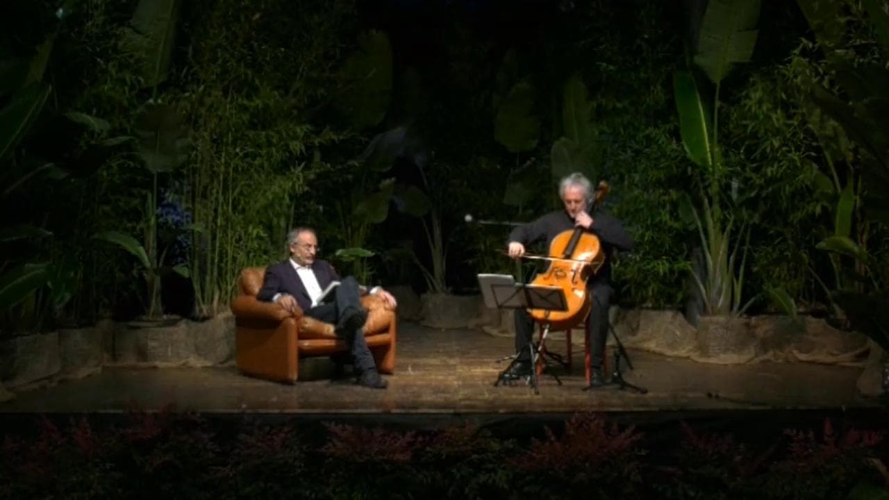 Concerto per piante e violoncello