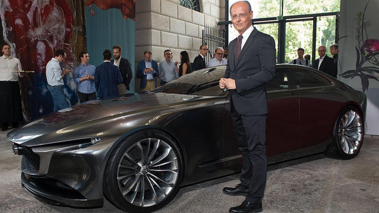 Mazda, 100 anni e non sentirli: ecco le idee per il futuro
