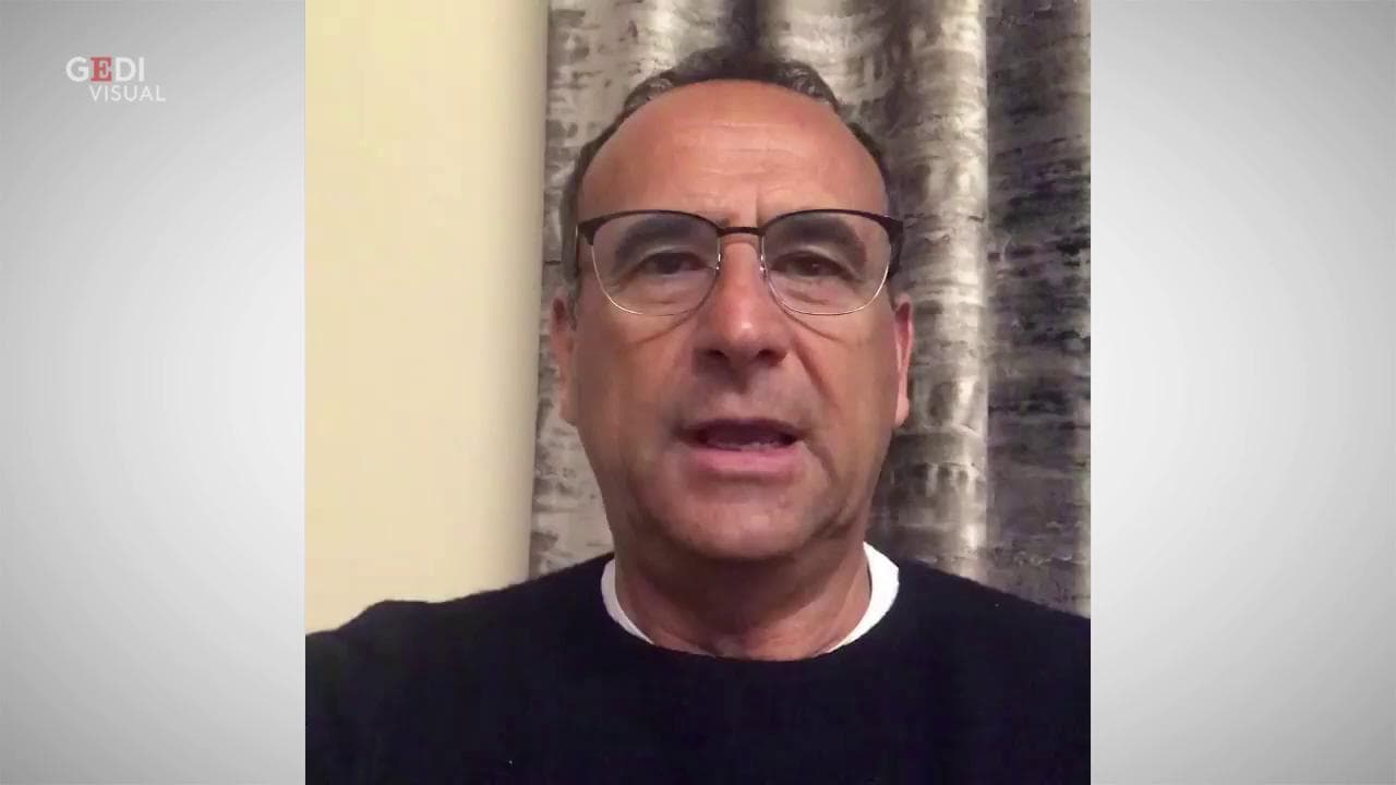 Carlo Conti ricoverato a Firenze. I fan su Twitter: "Ti siamo vicini, buona guarigione"