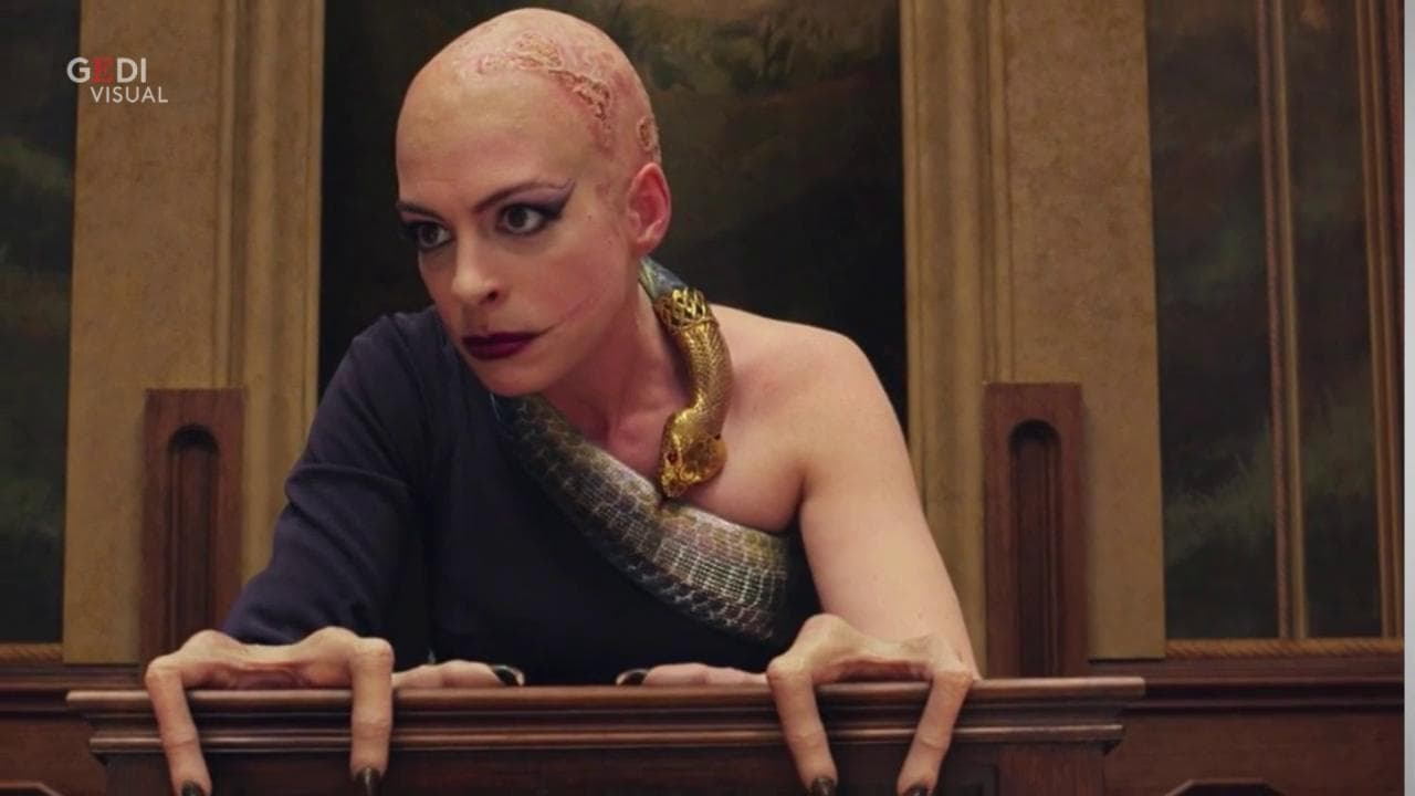 Cinema, sotto attacco 'Le streghe' di Zemeckis: "Offende i disabili", la Warner Bros si scusa