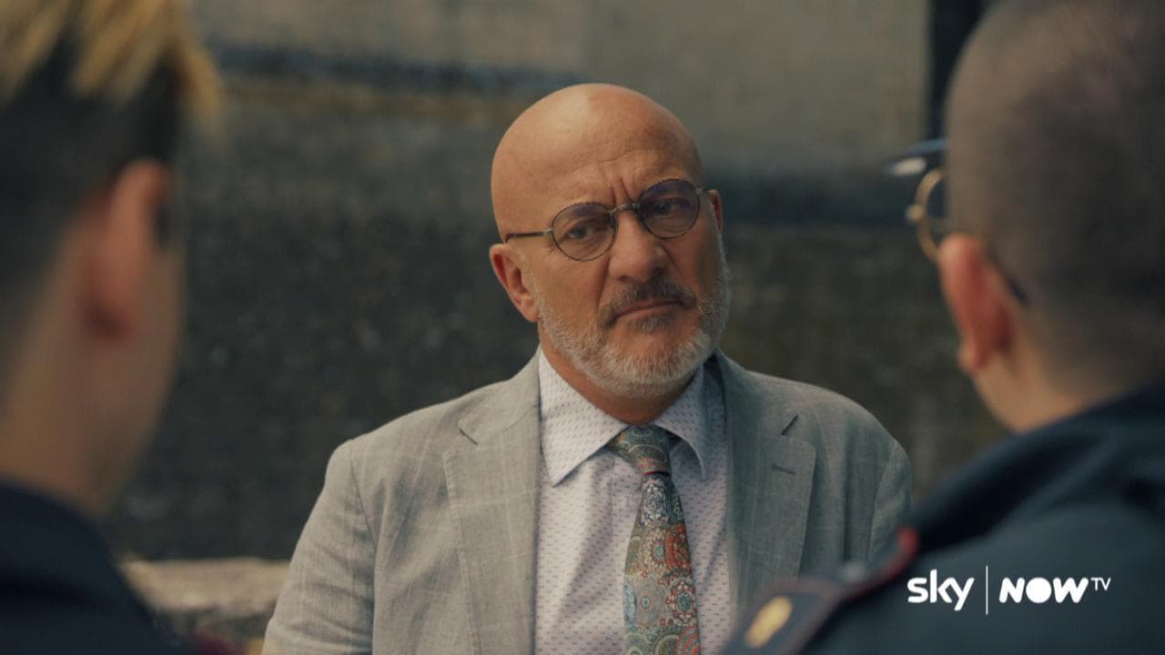 'Cops - Una banda di poliziotti', Bisio & Co. nella commedia di Luca Miniero - trailer