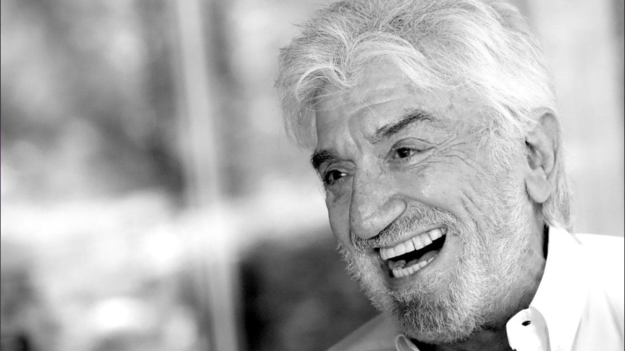 "Ciao Mandrake", sui social l'abbraccio del pubblico a Gigi Proietti