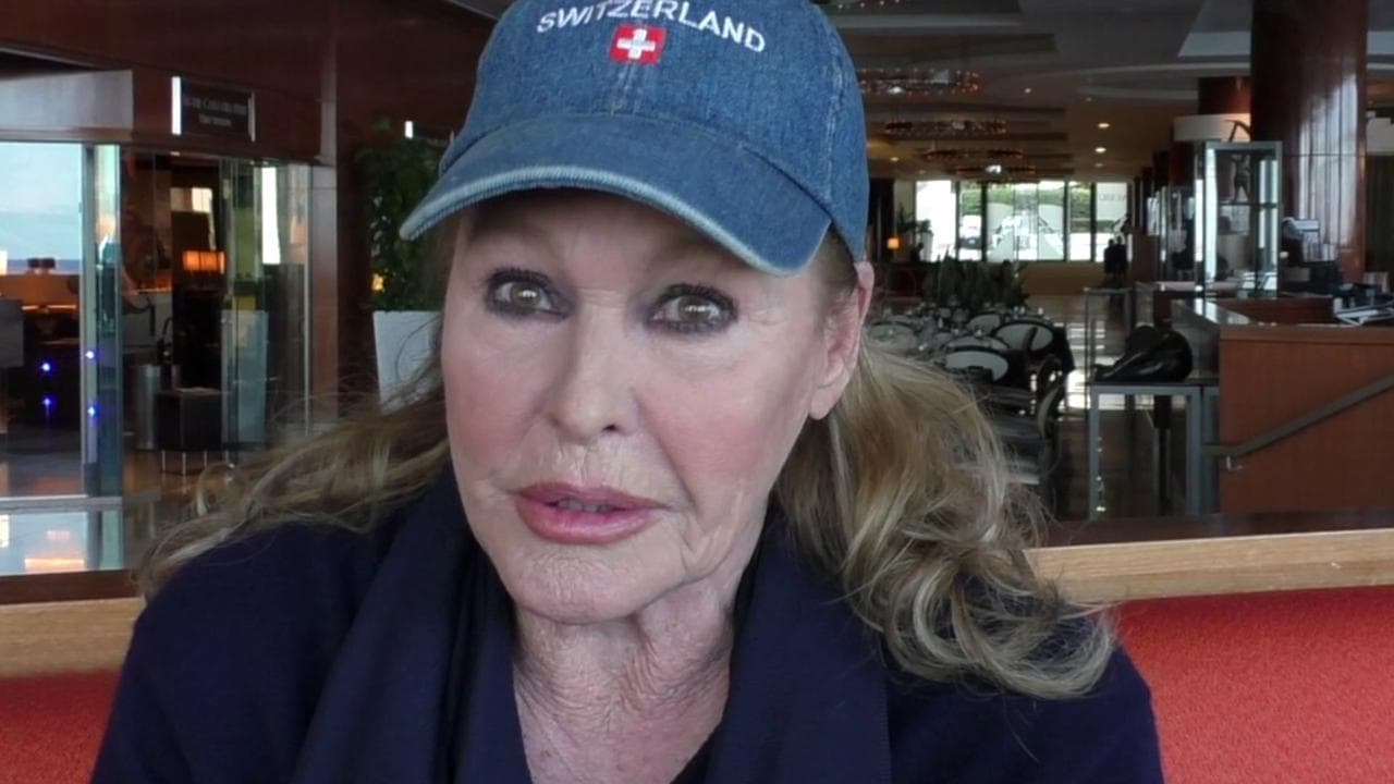 Ursula Andress ricorda Connery: "Charme e sguardo magnetico, è stato il miglior James Bond"