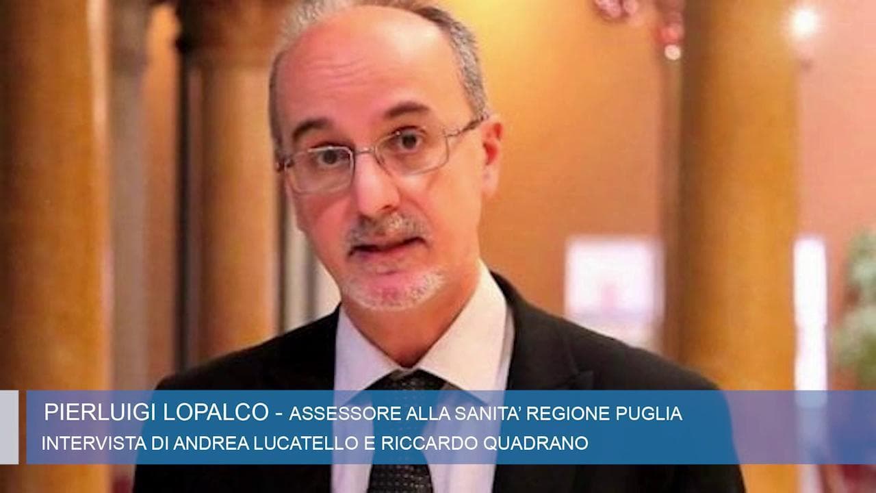 Coronavirus, Lopalco: "Organizzare meglio i trasporti non avrebbe evitato contagi nelle scuole"