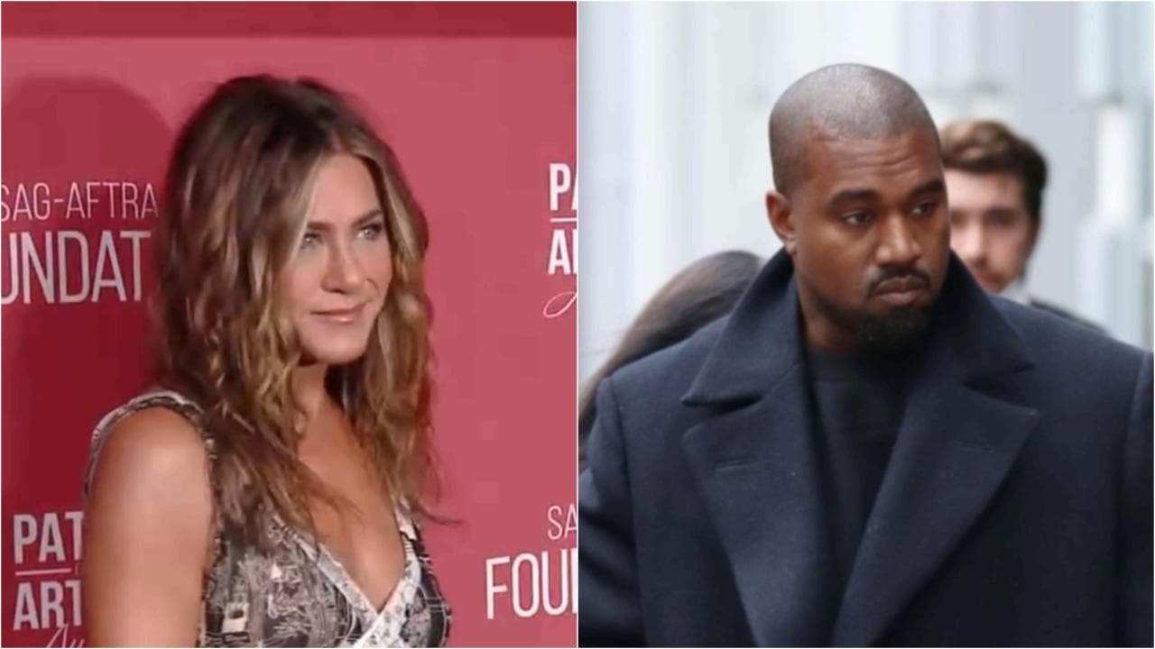 Elezioni Usa, Jennifer Aniston attacca Kanye West. E lui risponde a tono: "Friends non era divertente"