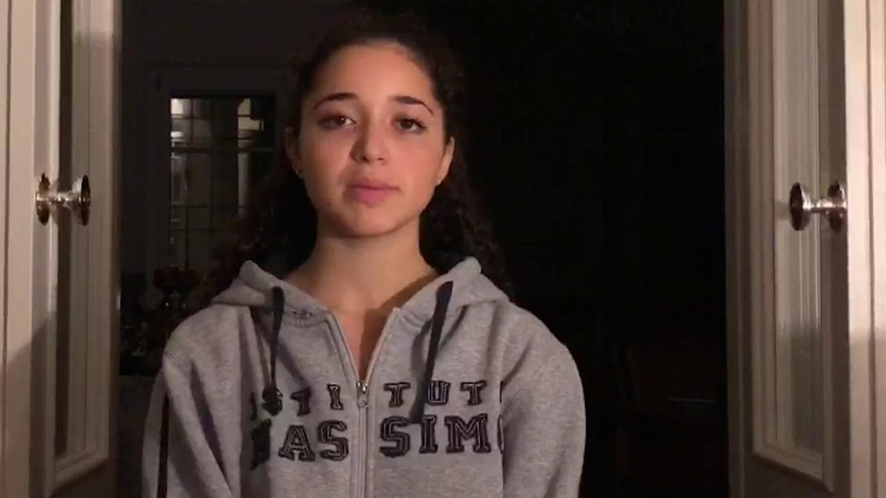 "La scrittura non va in esilio", i racconti degli studenti sui rifugiati