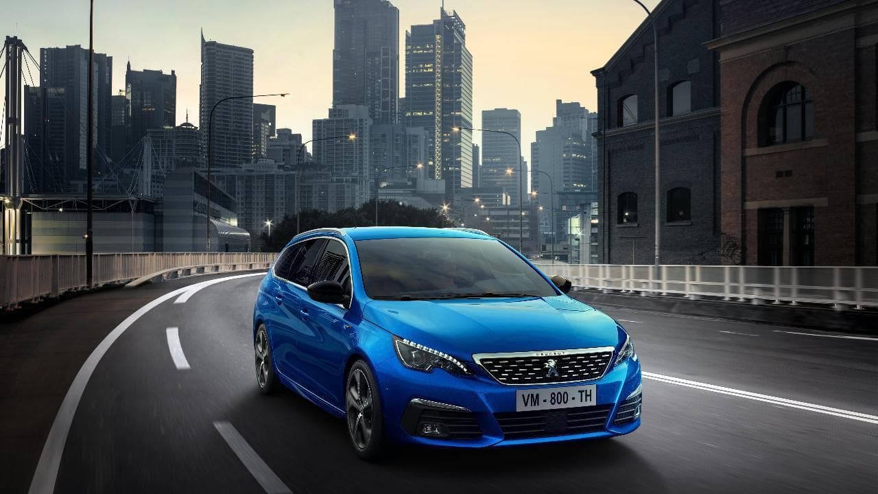 Nuova Peugeot 308, ecco tutte le novità