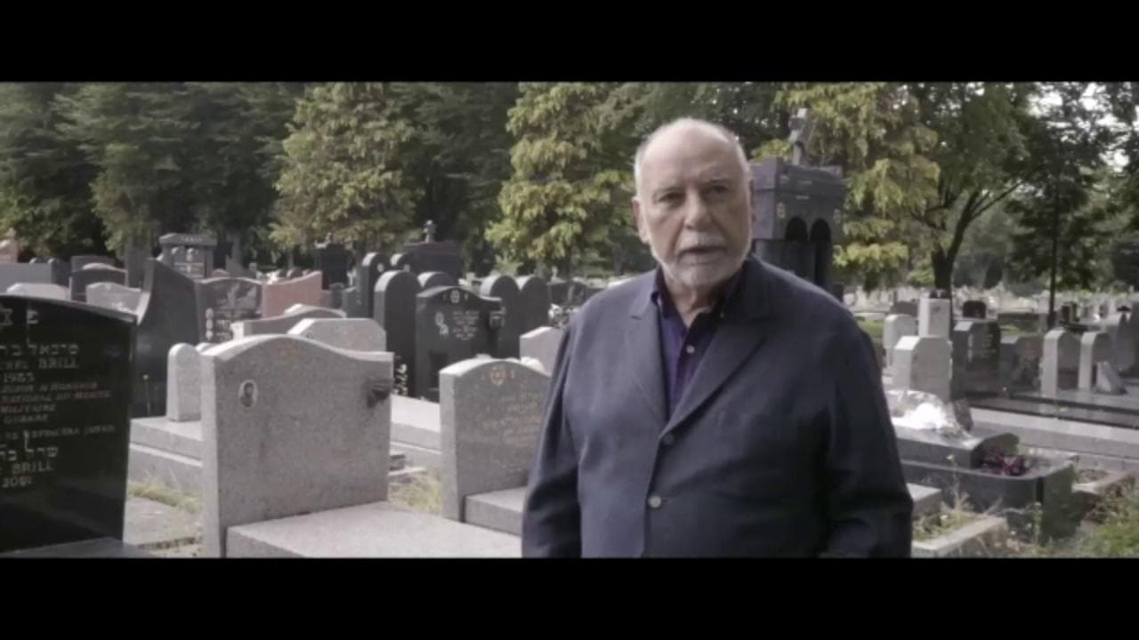 'Cara Mérième. Lettera di Tahar Ben Jelloun sul razzismo' - trailer