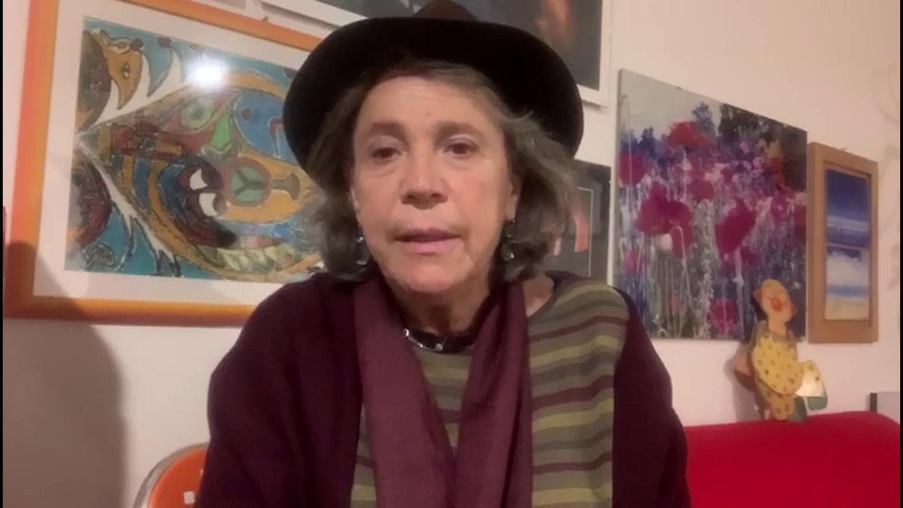 Chiusura dei teatri, Andrée Ruth Shammah: "Vogliamo fare la nostra parte nell'emergenza"