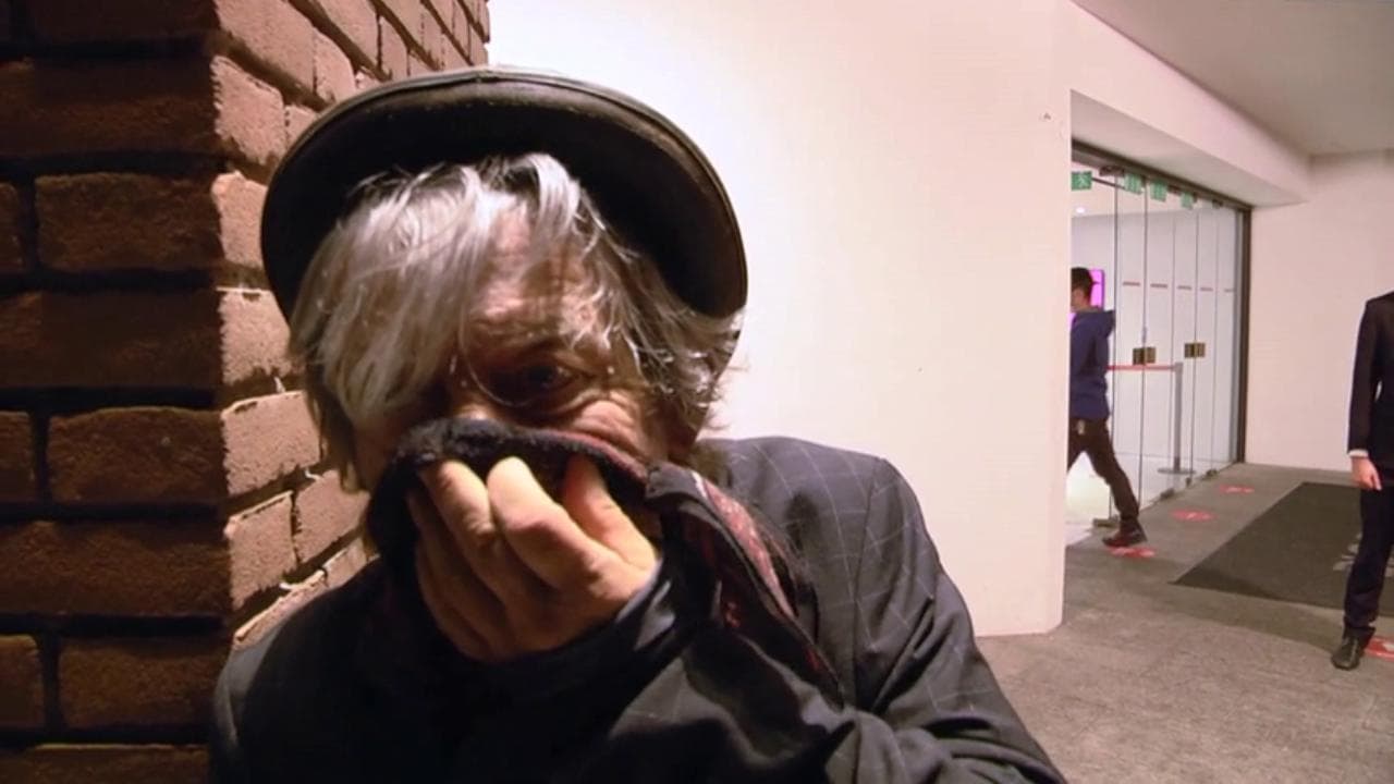 Milano, lavoratori dello spettacolo in strada. Il comico Paolo Rossi: "Chi decide le priorità non è mai stato a teatro"