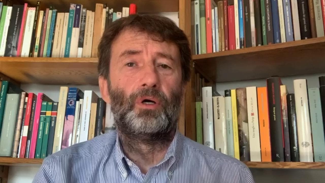 Nuovo Dpcm, Franceschini: "Chi protesta per cinema e teatri non capisce la gravità della situazione"