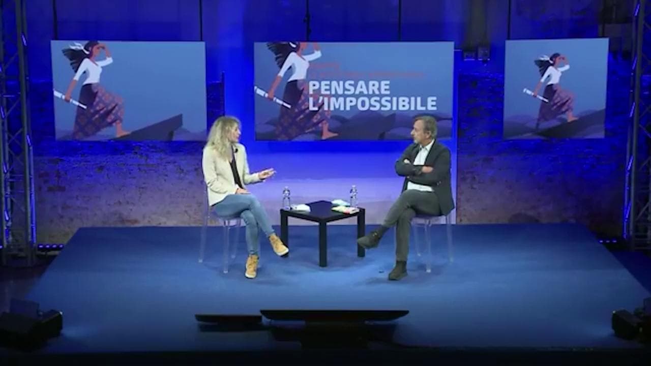 L'Eredità delle donne: pensare l'impossibile