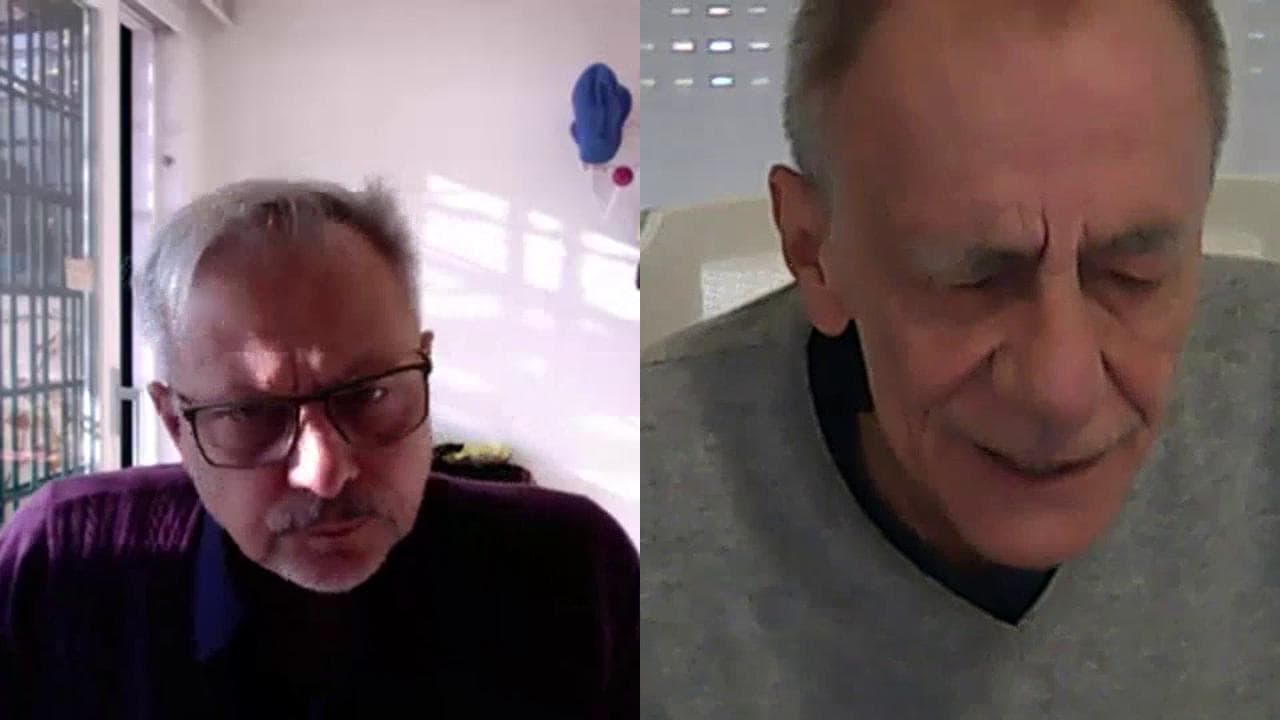Roberto Vecchioni, che cos'è una "giornata di follia"