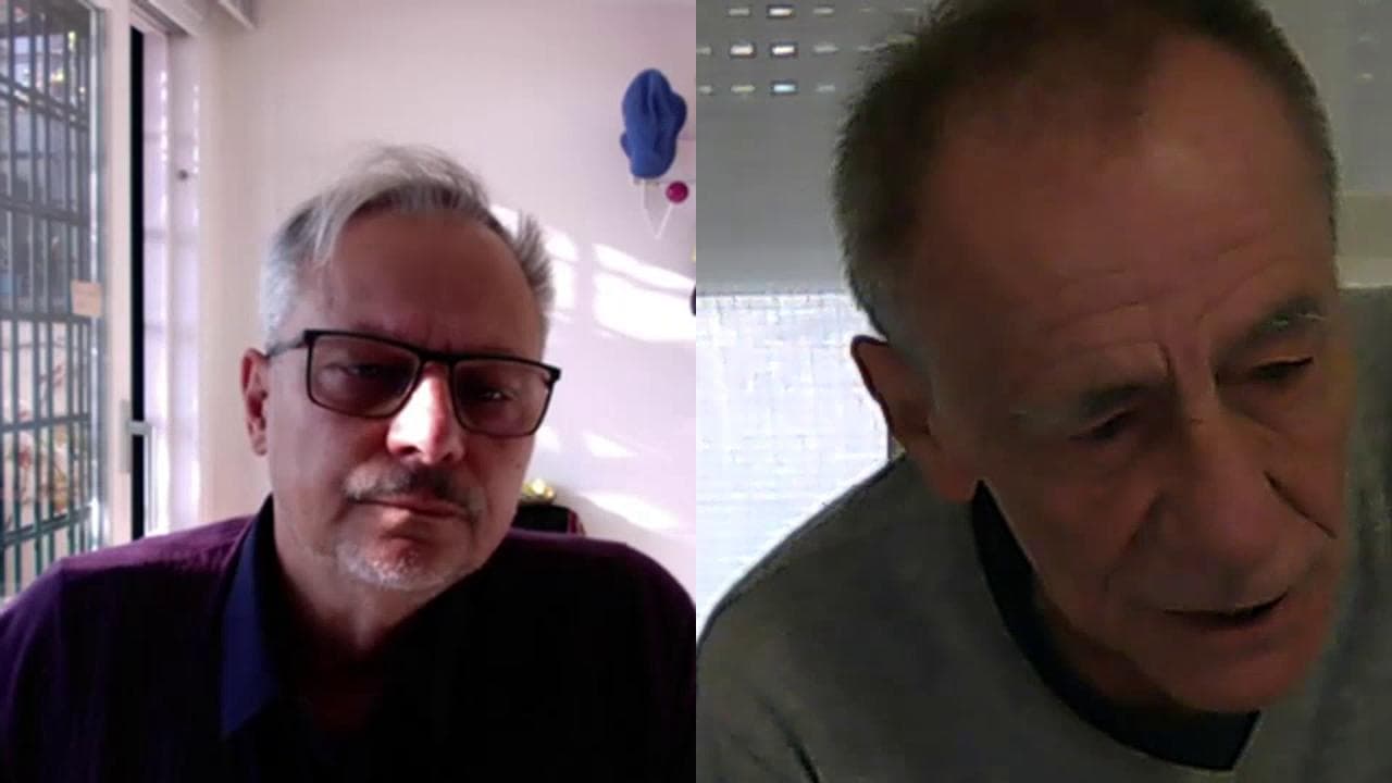 Roberto Vecchioni, "Ecco come nasce il mio libro 'Lezioni di volo e di atterraggio"