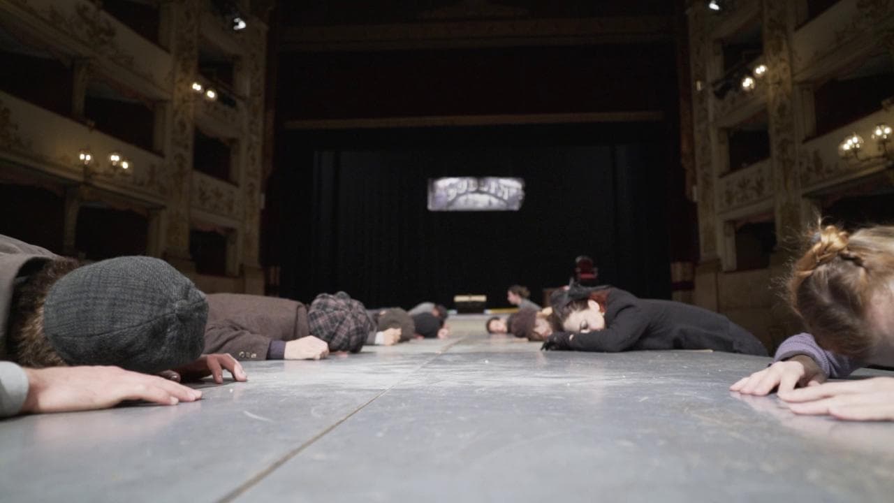 'The Dubliners', Joyce riletto da Giancarlo Sepe in scena a Firenze