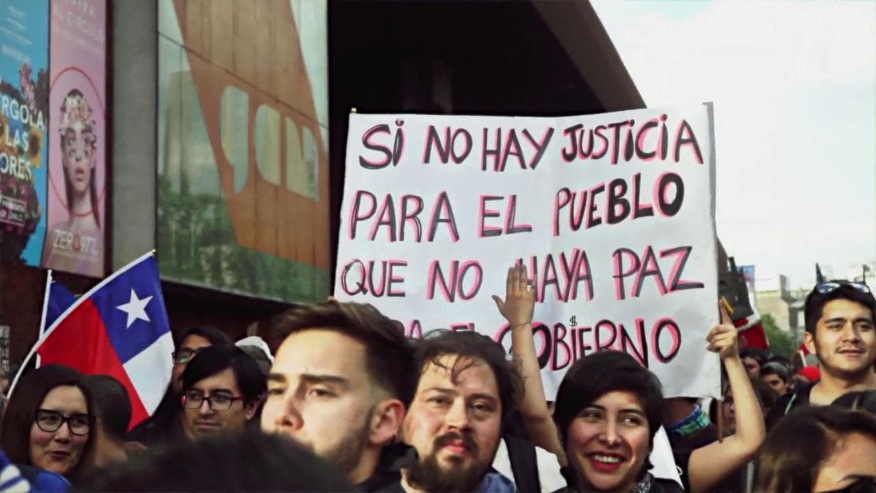 'Vale la pena', gli Inti Illimani con Giulio Wilson, un brano per il referendum in Cile