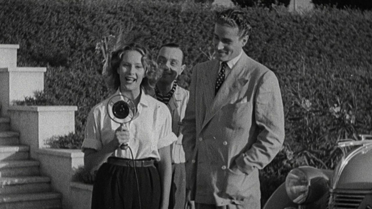 Alla Festa di Roma il doc su Alida Valli: dai diari dell'attrice il ritratto di un'antidiva