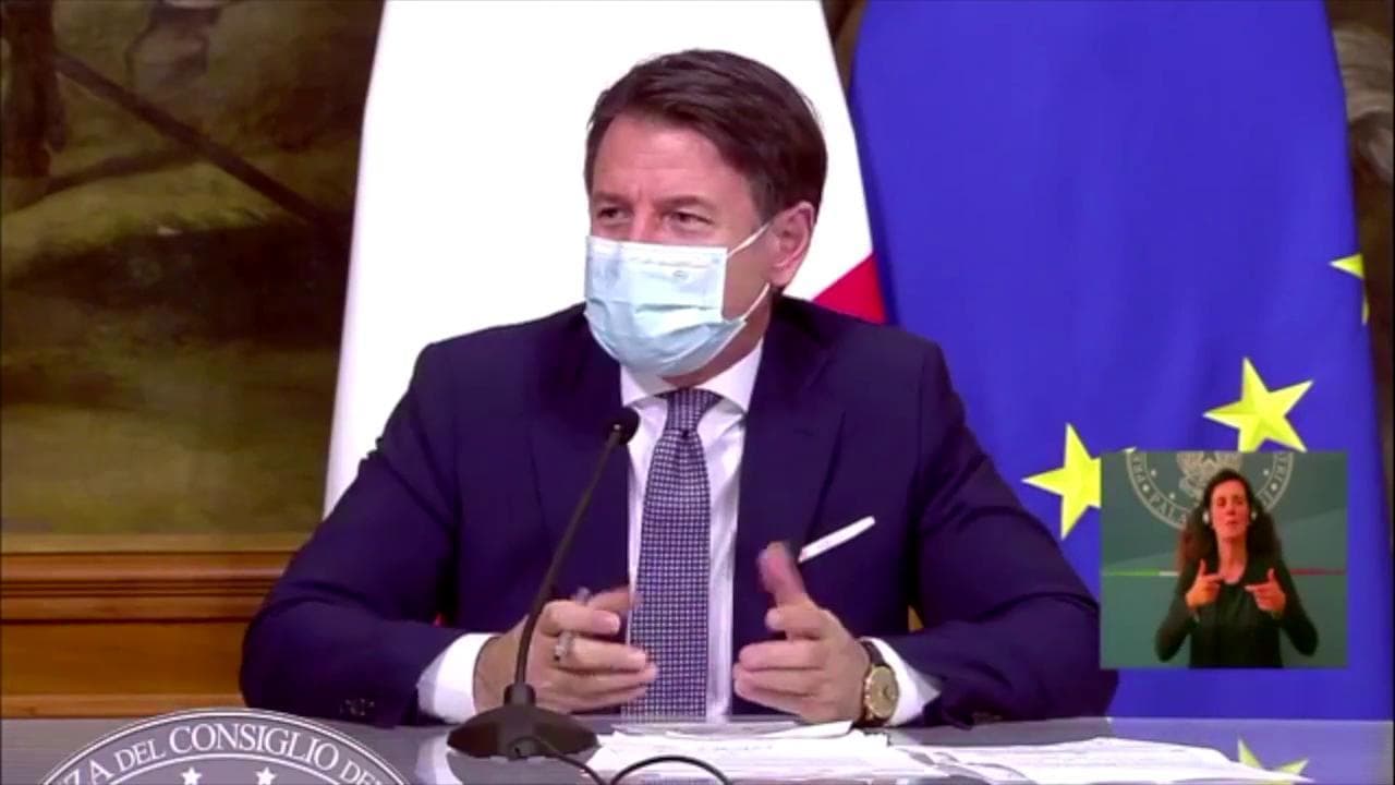 Mes, Conte rassicura Zingaretti: "Ne discuteremo in sedi opportune ma aspettiamo Stati Generali M5S"