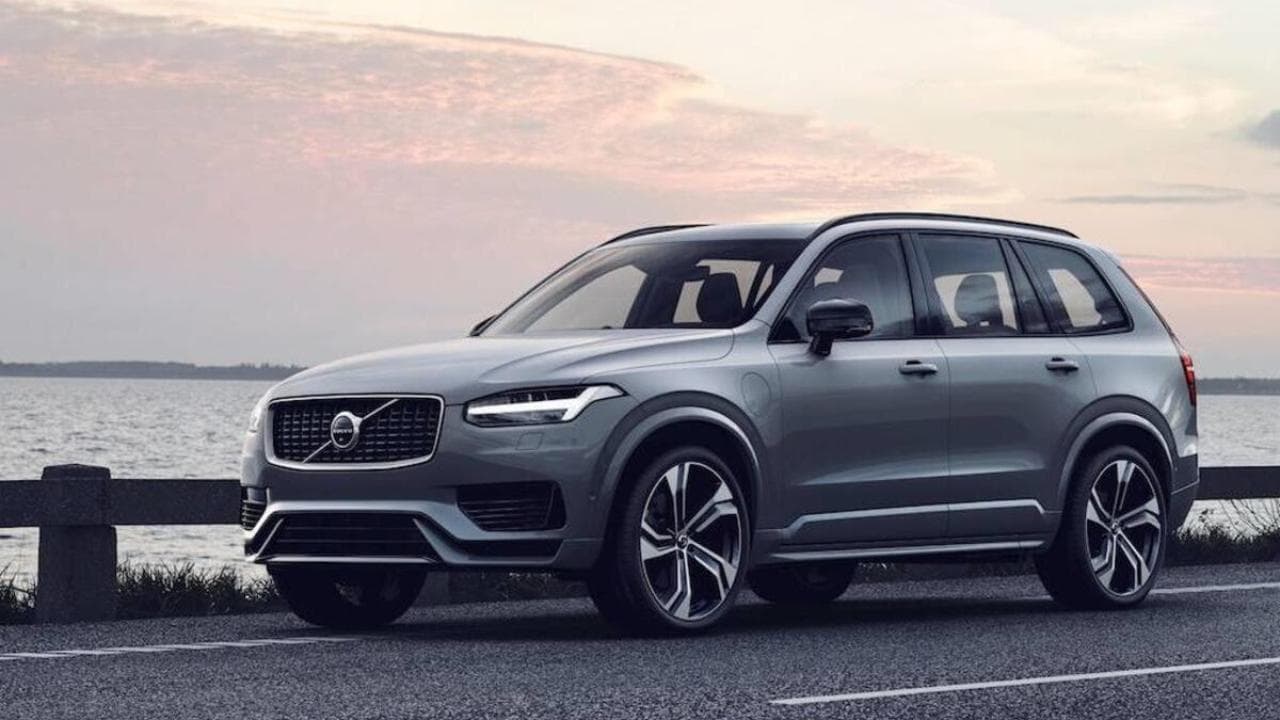 Volvo, una missione per la sicurezza