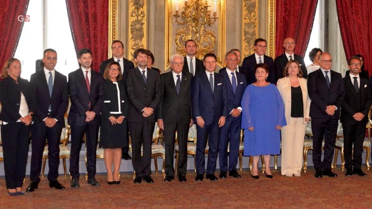 Lockdown, falchi e colombe nel governo: le posizioni dei ministri sulle misure anti Covid