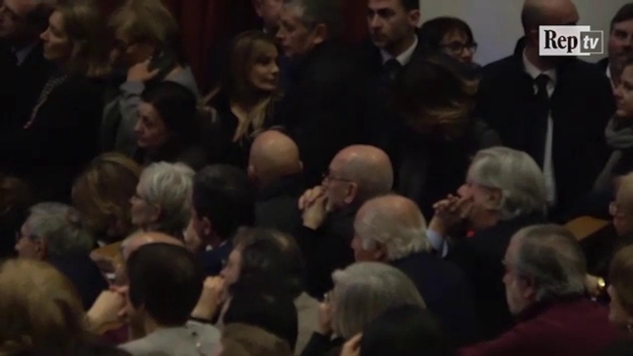 Calenda si candida, i social non dimenticano quando diceva: 'Io sindaco di Roma? Neanche morto, sarei un cialtrone"