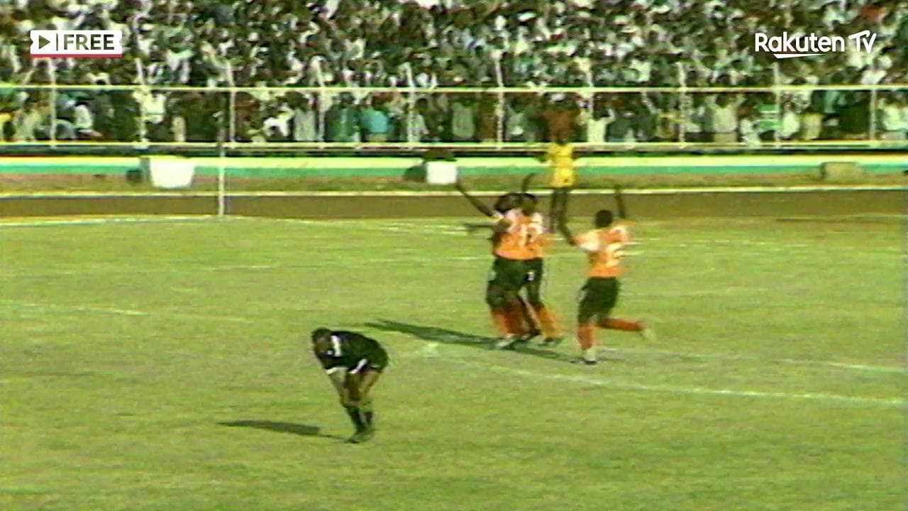 Dalla tragedia alla rinascita, il documentario sullo Zambia