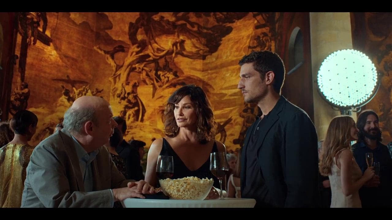 'Rifkin's Festival' l'amore per il cinema nel nuovo film di Woody Allen - trailer
