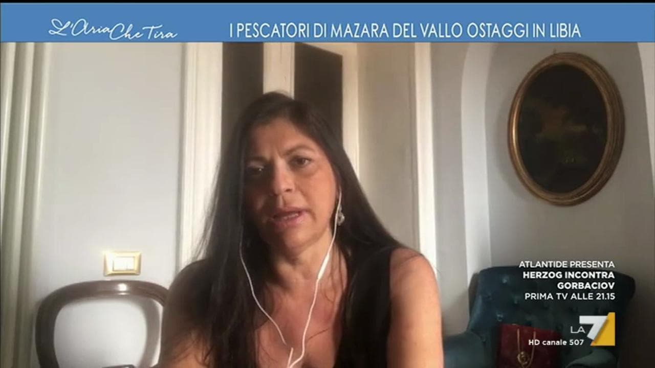 Regione Calabria, è morta la presidente Jole Santelli: l'ultimo suo intervento in televisione