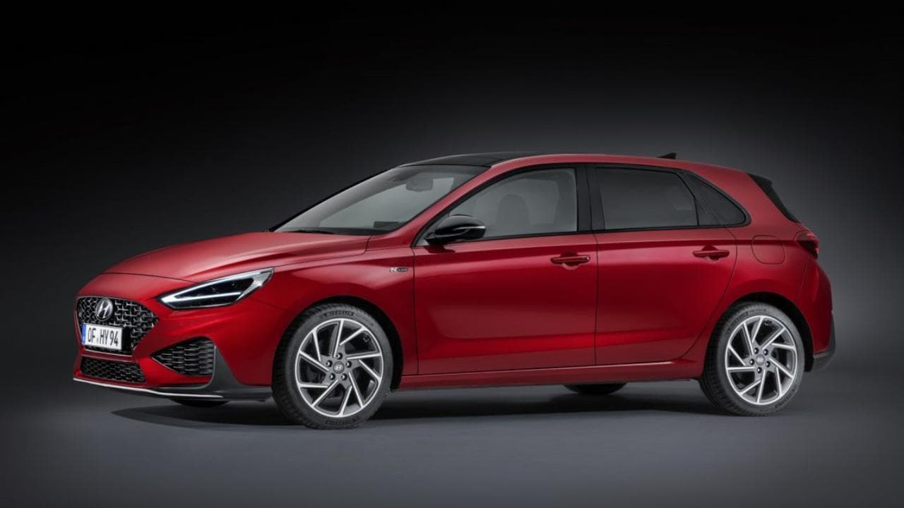 Nuova i30, grandi novità per la bestseller Hyundai