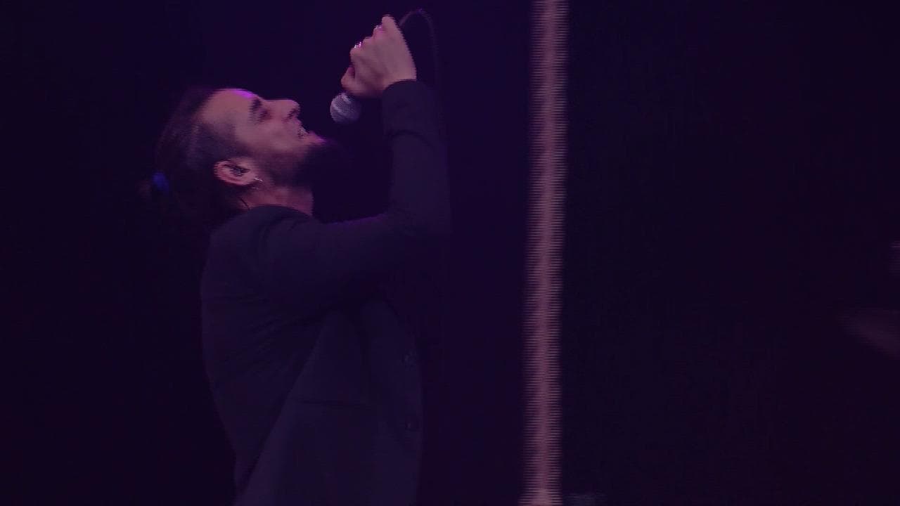 Lucio Leoni si racconta a 'Indie Jungle': "Un concerto non è solo musica" - clip in anteprima