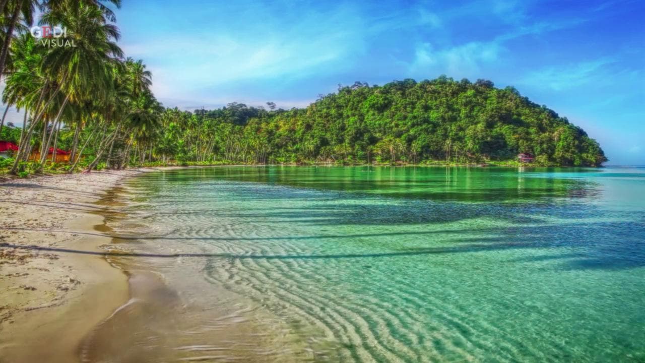 Sfuggire al Covid tra le acque cristalline: boom di richieste per comprare isole private