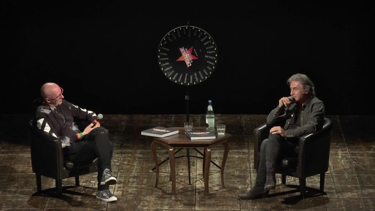 Ligabue: "Guccini, il vino e Radiofreccia. Come scoprii che ama il rosé"