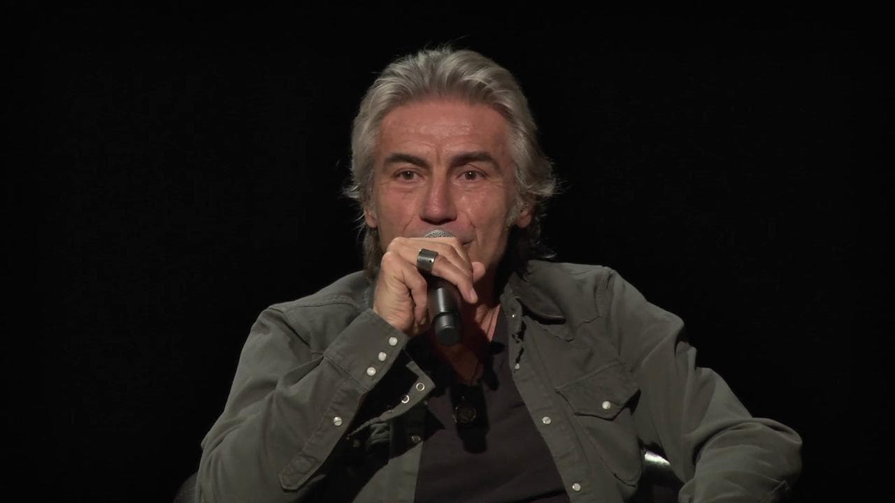 Ligabue: "Futuro? Io come reggiano testaquadra e pragmatico"