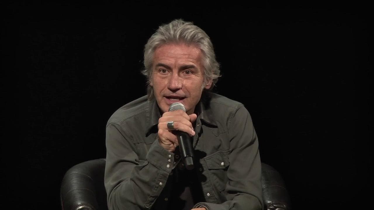 Ligabue, il videoincontro integrale in esclusiva per Repubblica: "I miei primi 30 anni"