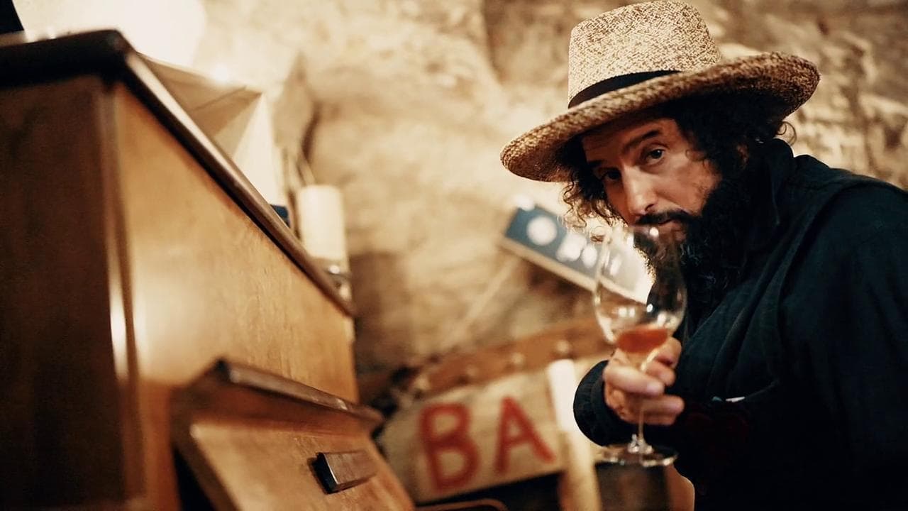 Vinicio Capossela festeggia i 30 anni di 'All'una e trentacinque circa' - video in anteprima