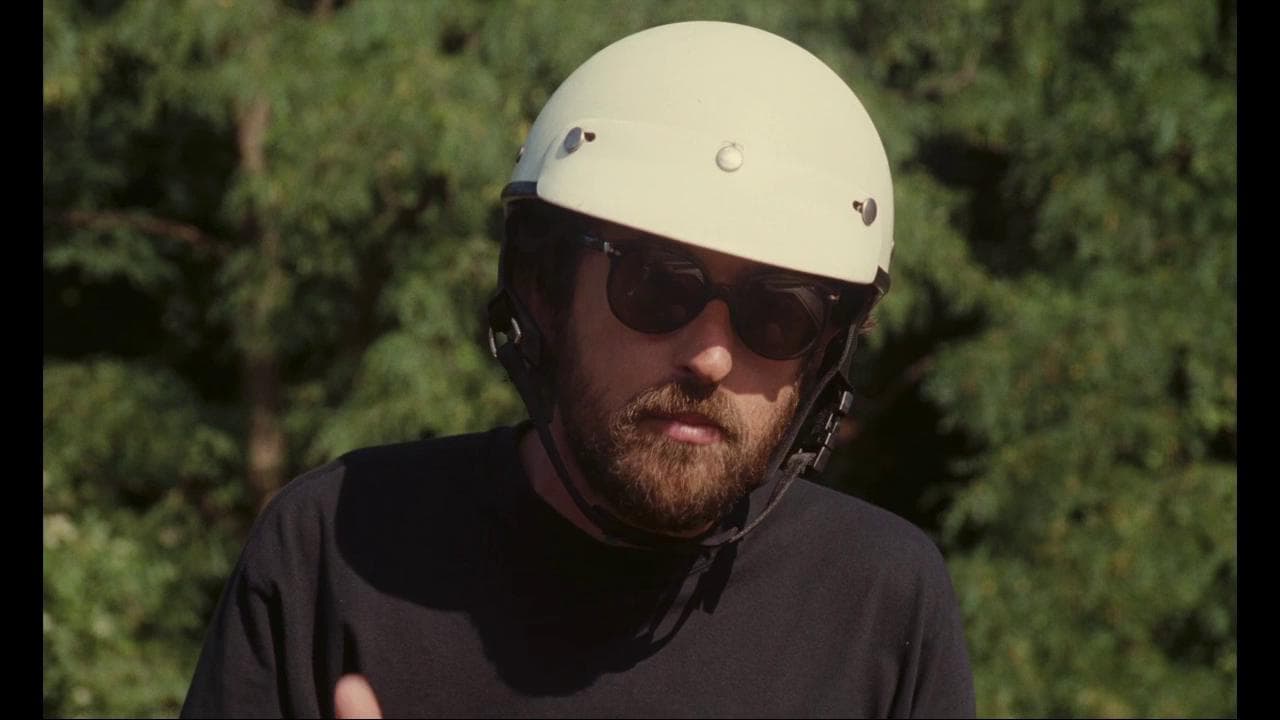 'Caro diario' torna in sala restaurato. Clip: Nanni Moretti in Vespa