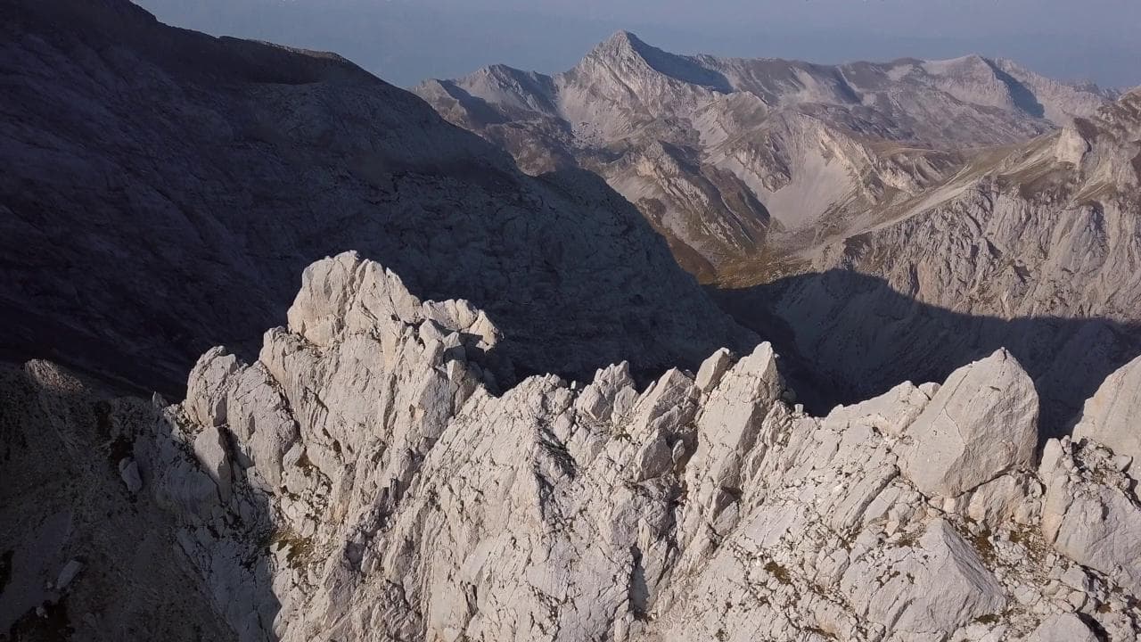 Va' Sentiero sul "re" degli Abruzzi