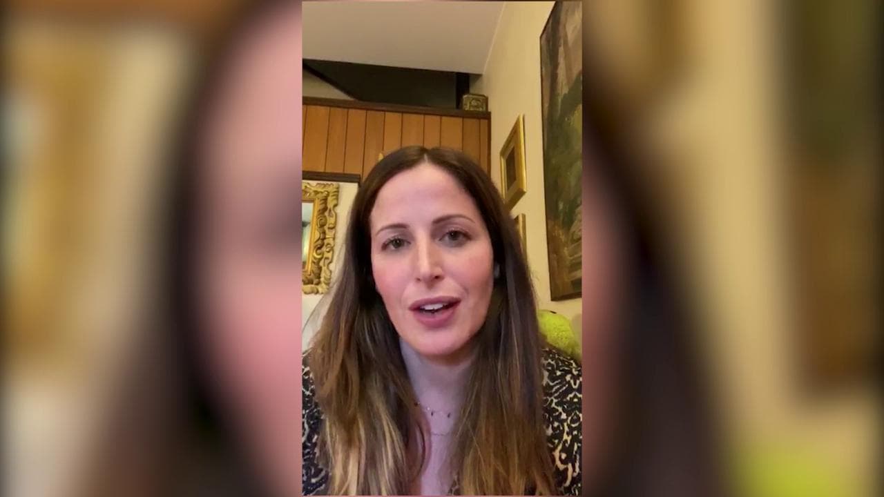 ClioMakeUp risponde alle polemiche: "Il mio correttore è inclusivo, quando ho visto le critiche sono caduta dalla sedia"