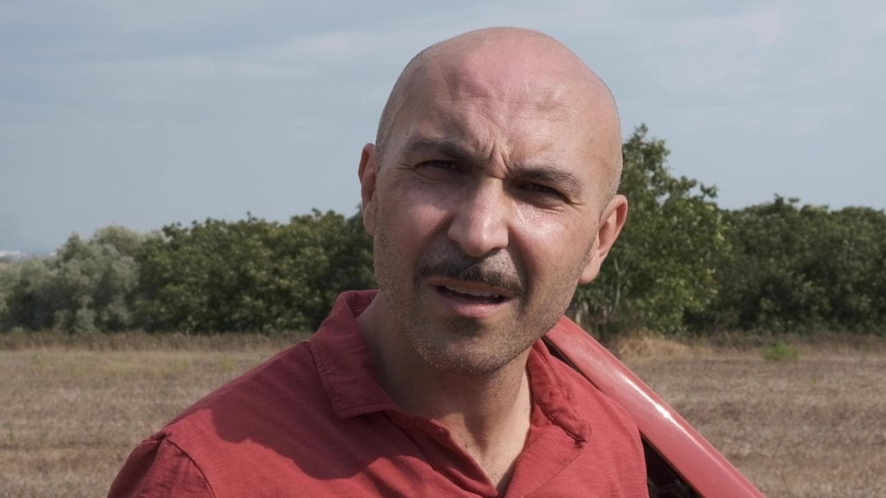 Maccio Capatonda "vittima" del WWF nella campagna social per la pesca sostenibile