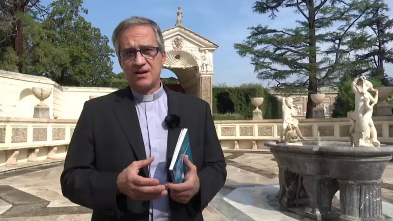 Carlo Acutis, monsignor Dario Viganò: "Un genio dell'informatica in cielo"